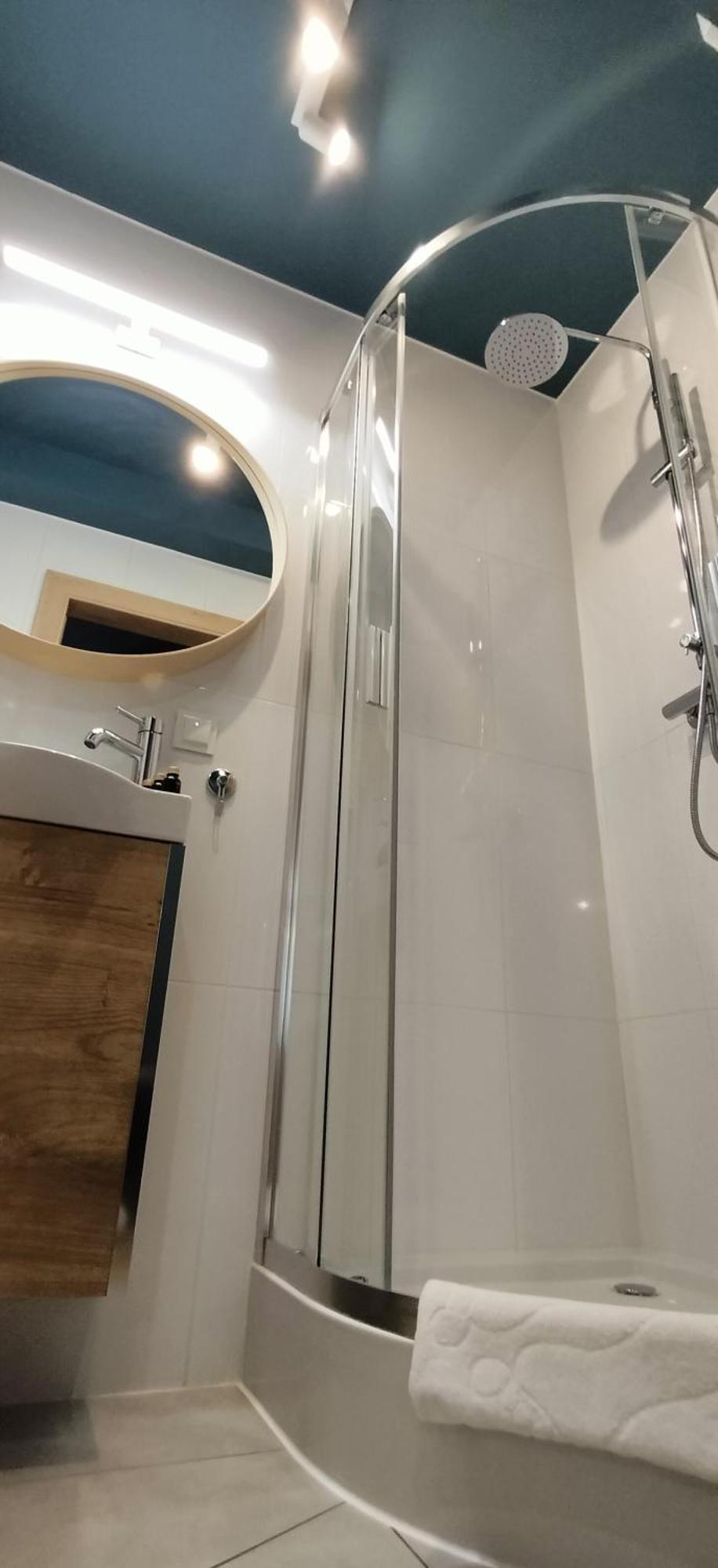 Cicha Przystan - Pokoje Przy Latarni Kolobrzeg Room photo